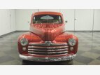 Thumbnail Photo 19 for 1947 Ford Deluxe